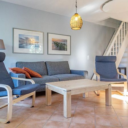 Ferienwohnung Deichgucker Бюзум Екстер'єр фото
